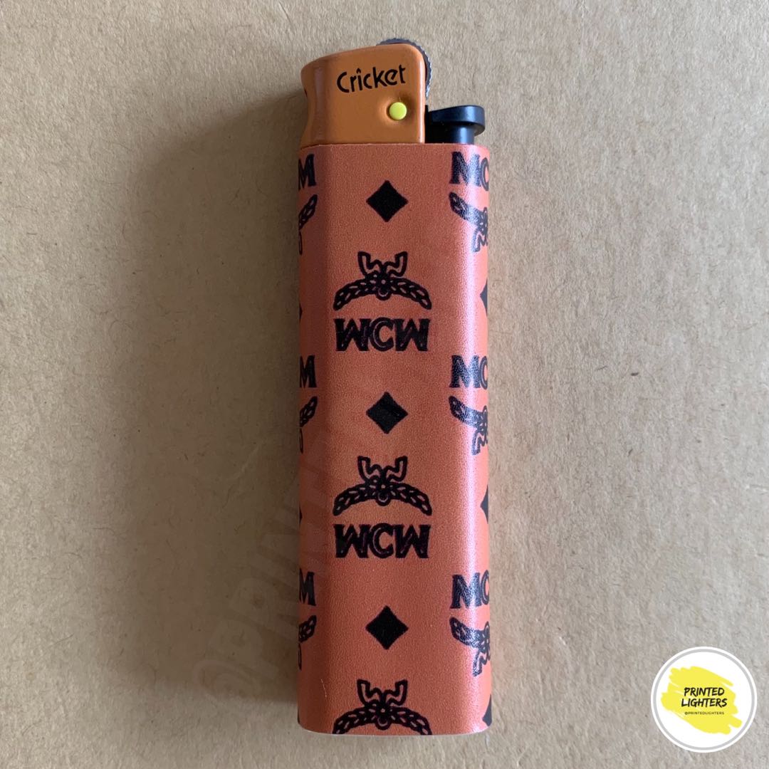 mcm lighter
