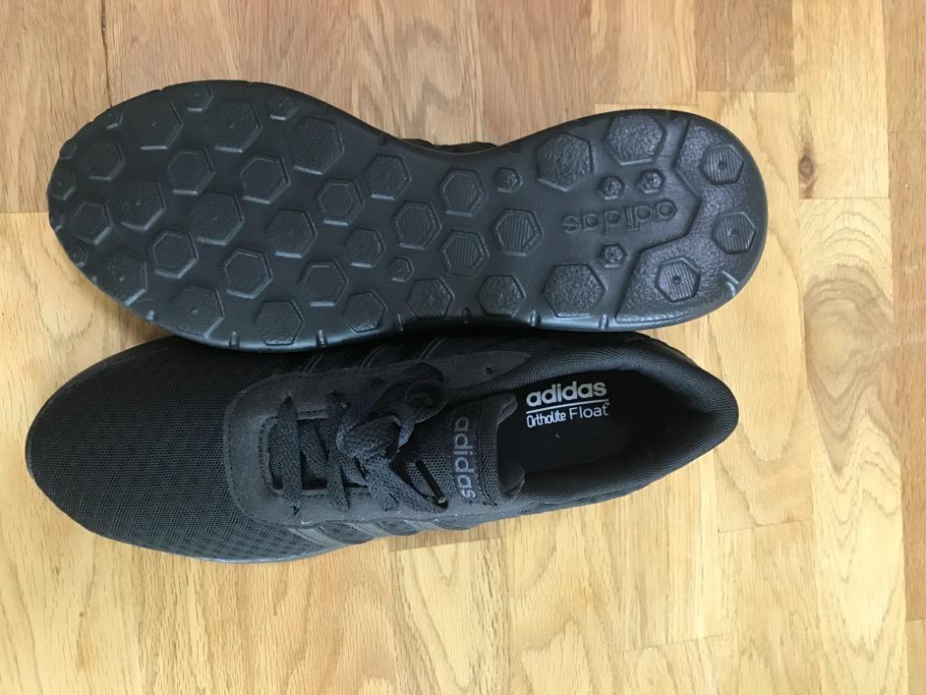 Mens adidas clearance trainers size 9