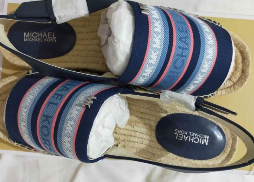 Fisher espadrille michael kors top