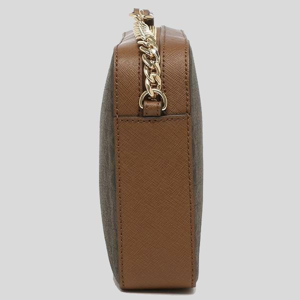 michael kors jet set item brown