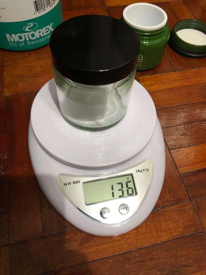 Motorex bike grease 2000 alternative to Shimano premium grease / dura ace special grease