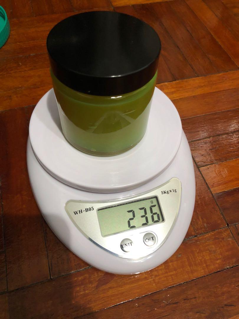 Motorex bike grease 2000 alternative to Shimano premium grease / dura