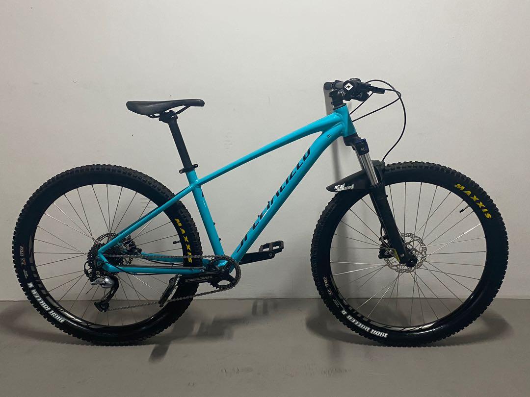 Specialized pitch best sale comp 1