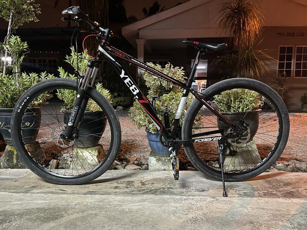 Forever 29er deals