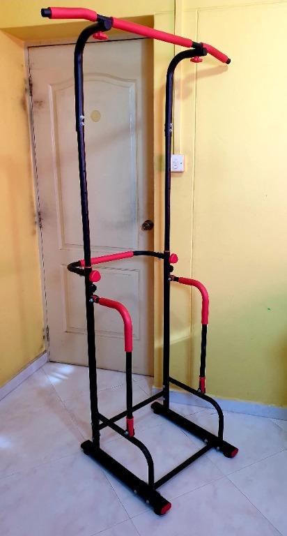 Multipurpose new arrivals gym set