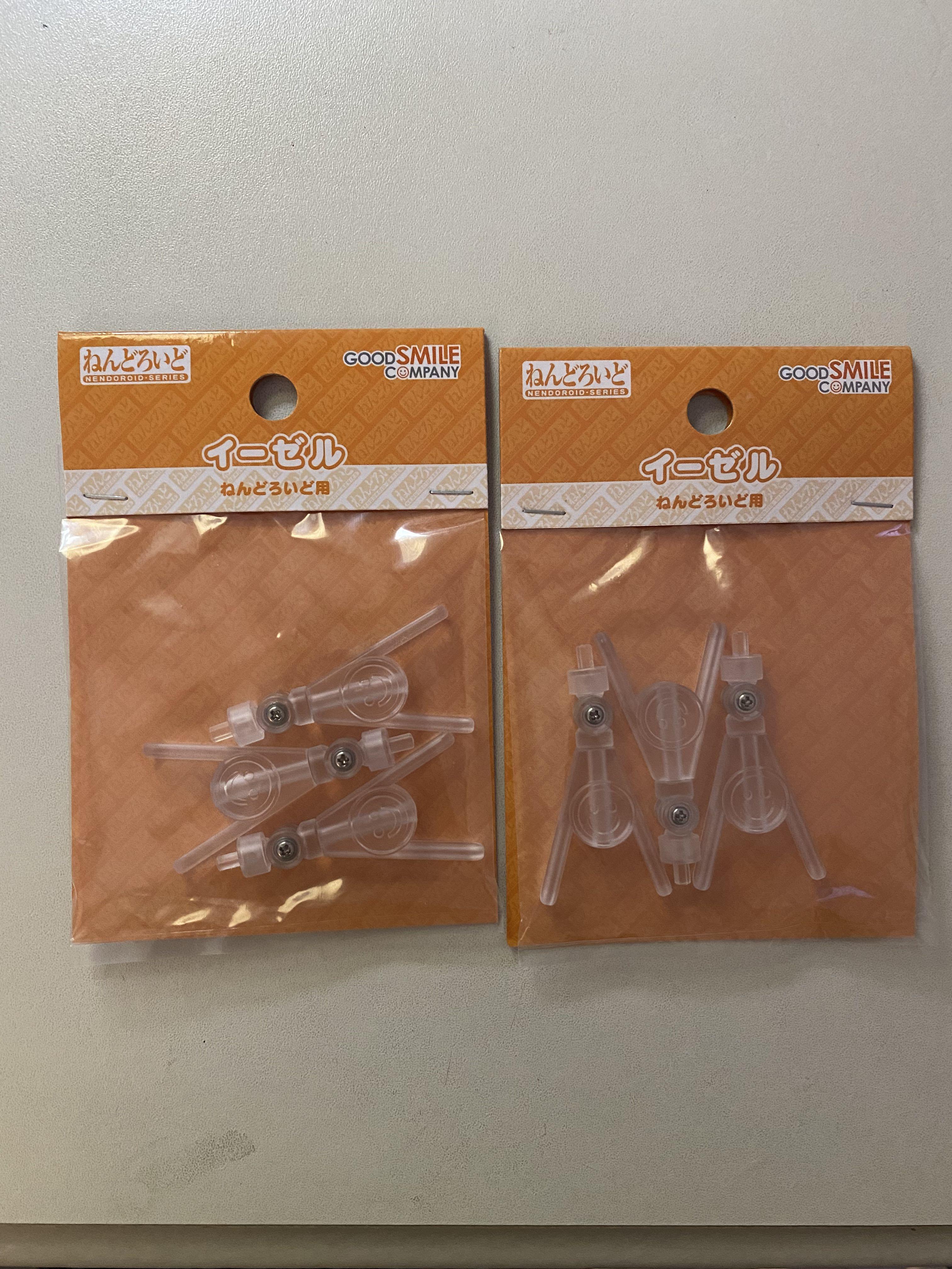 Nendoroid Easel Stands, Hobbies & Toys, Toys & Games on Carousell