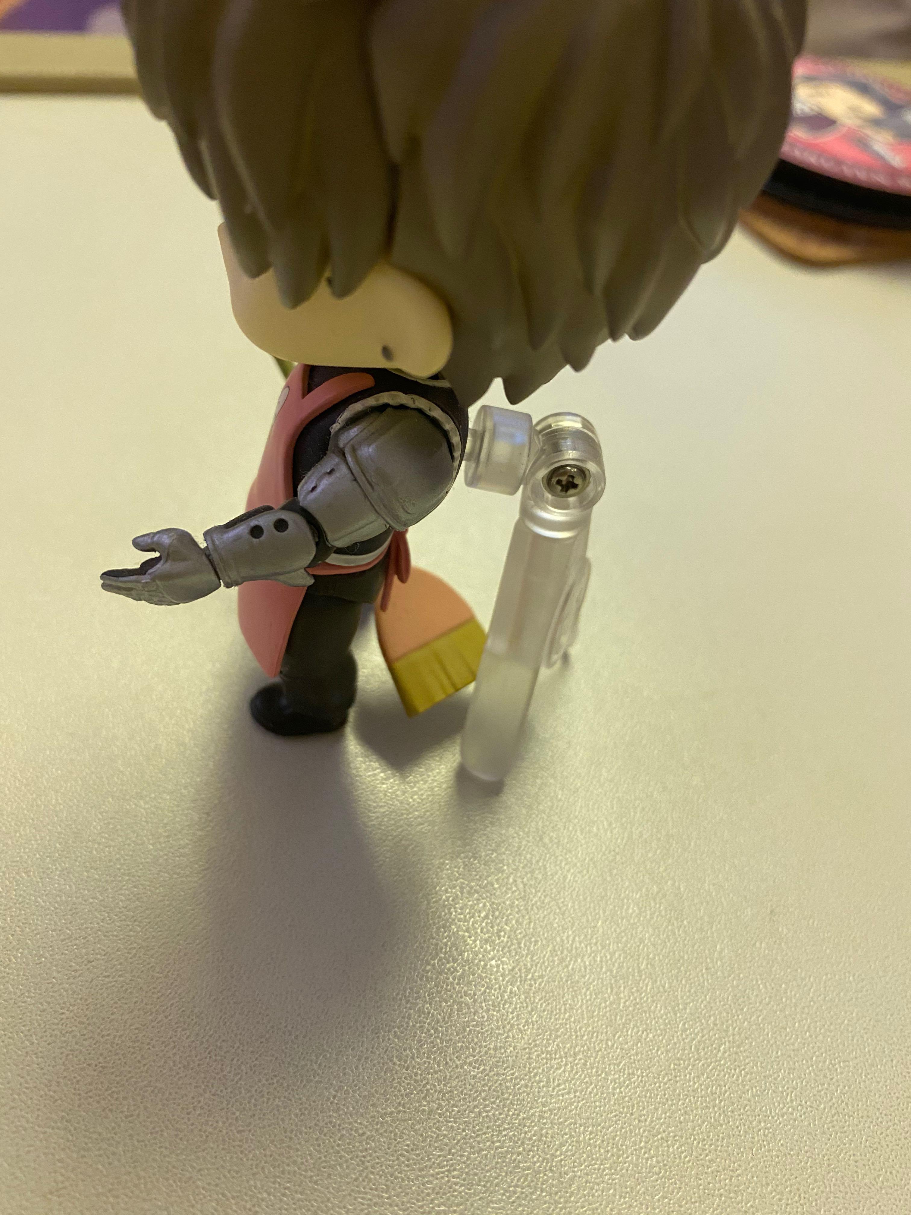 Nendoroid Easel Stands, Hobbies & Toys, Toys & Games on Carousell