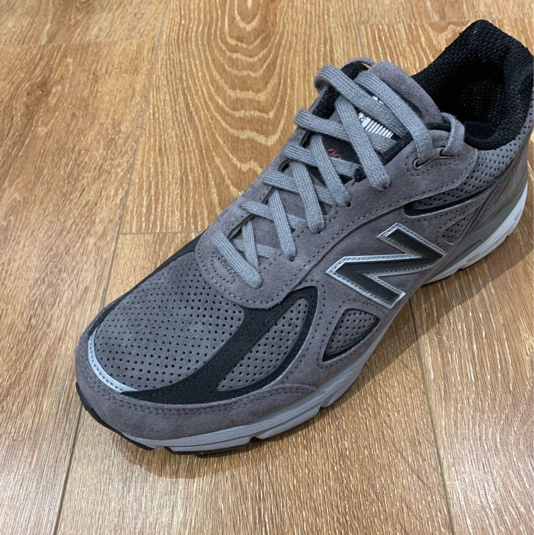 New balance m990sg4 discount