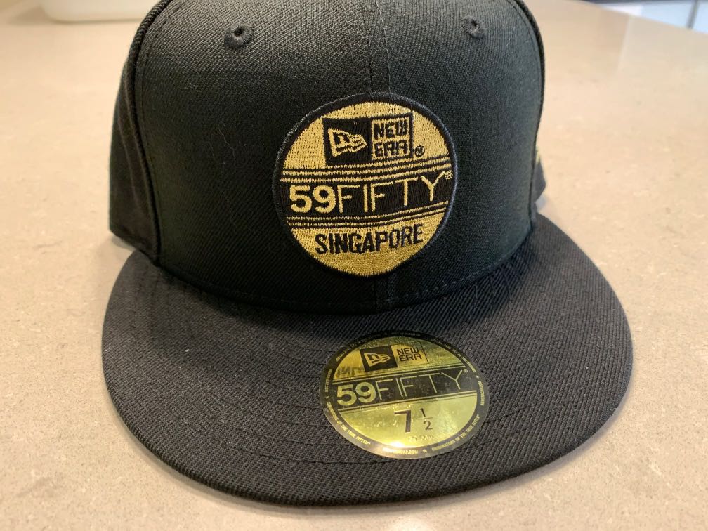 New Era Cap Singapore