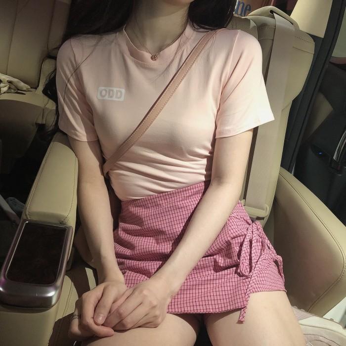 Sexy Korean Girl