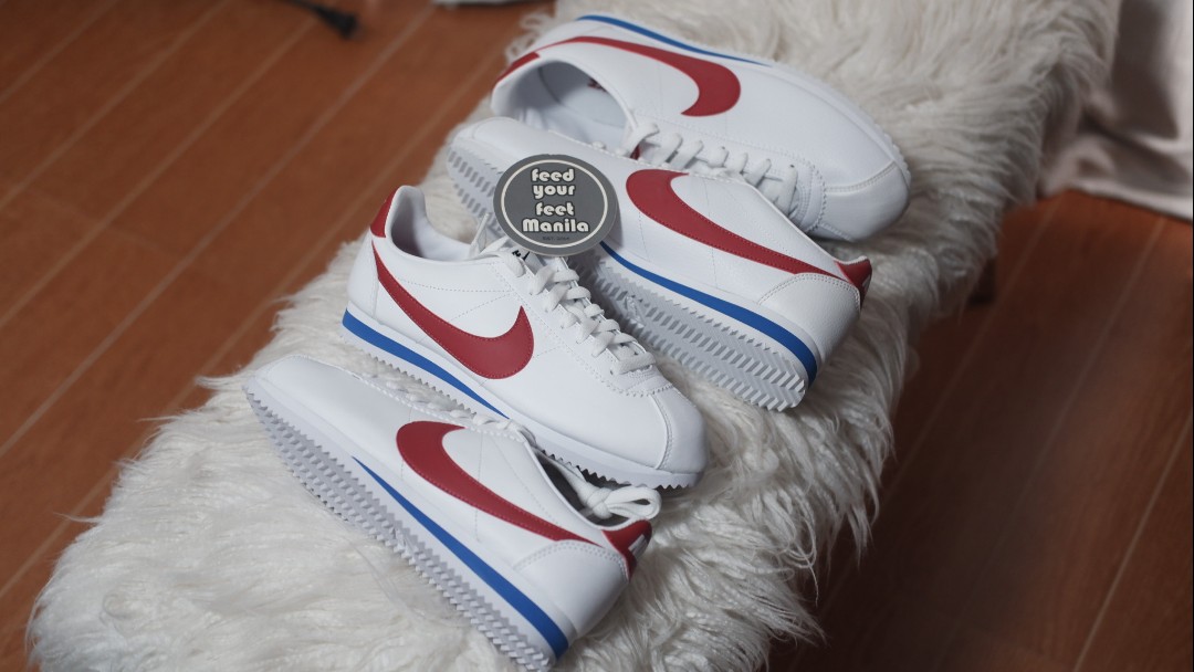 Nike cortez outlet bubba gump