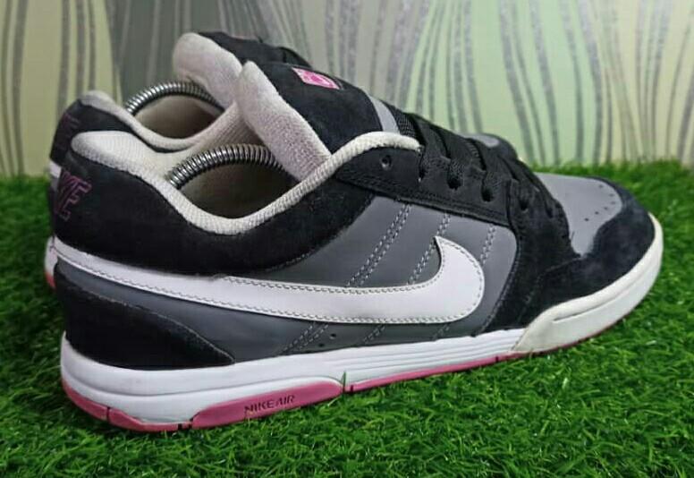 Nike free best sale 6.0 negro