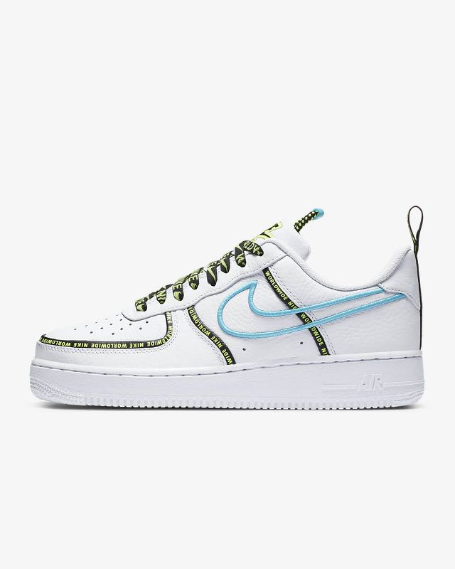 Nike air force 07 worldwide clearance