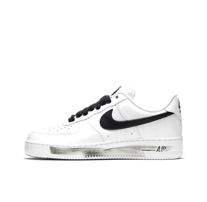 airforce 1 pmo