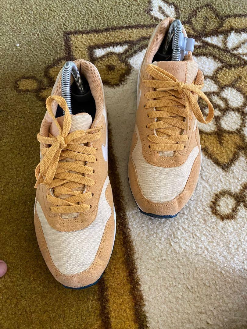 Nike Air Max 1 Honeycomb