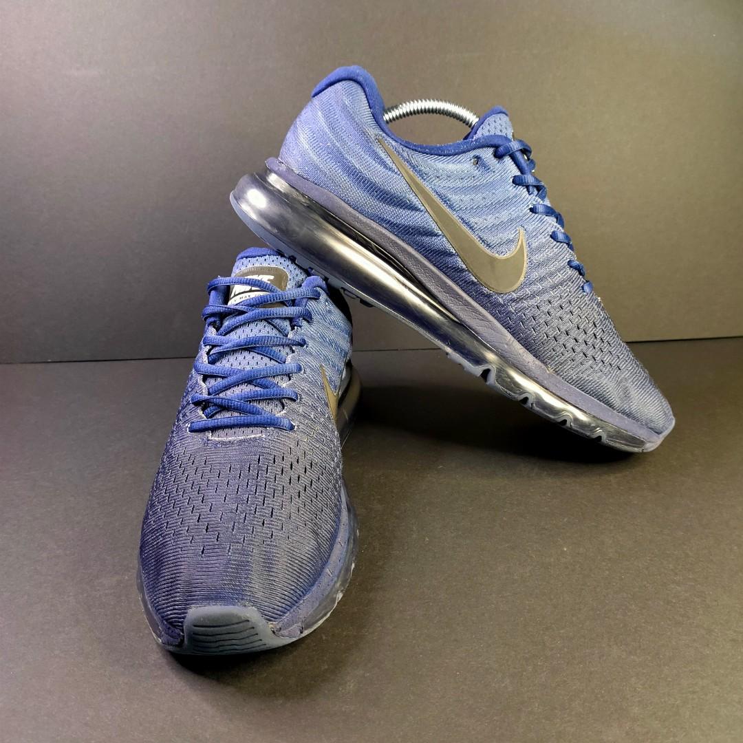 airmax 2017 blue