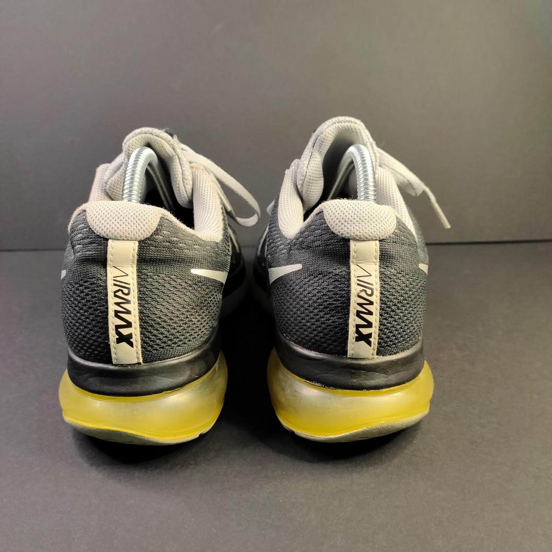 NIKE AIRMAX EXCELLERATE 5 Men s Fashion Footwear Sneakers on Carousell