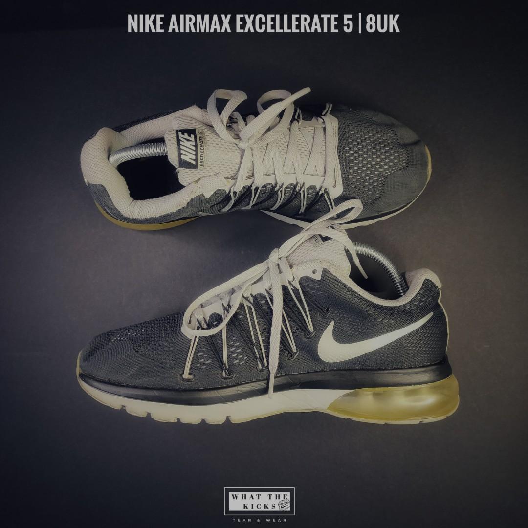 Nike air excellerate 5 online