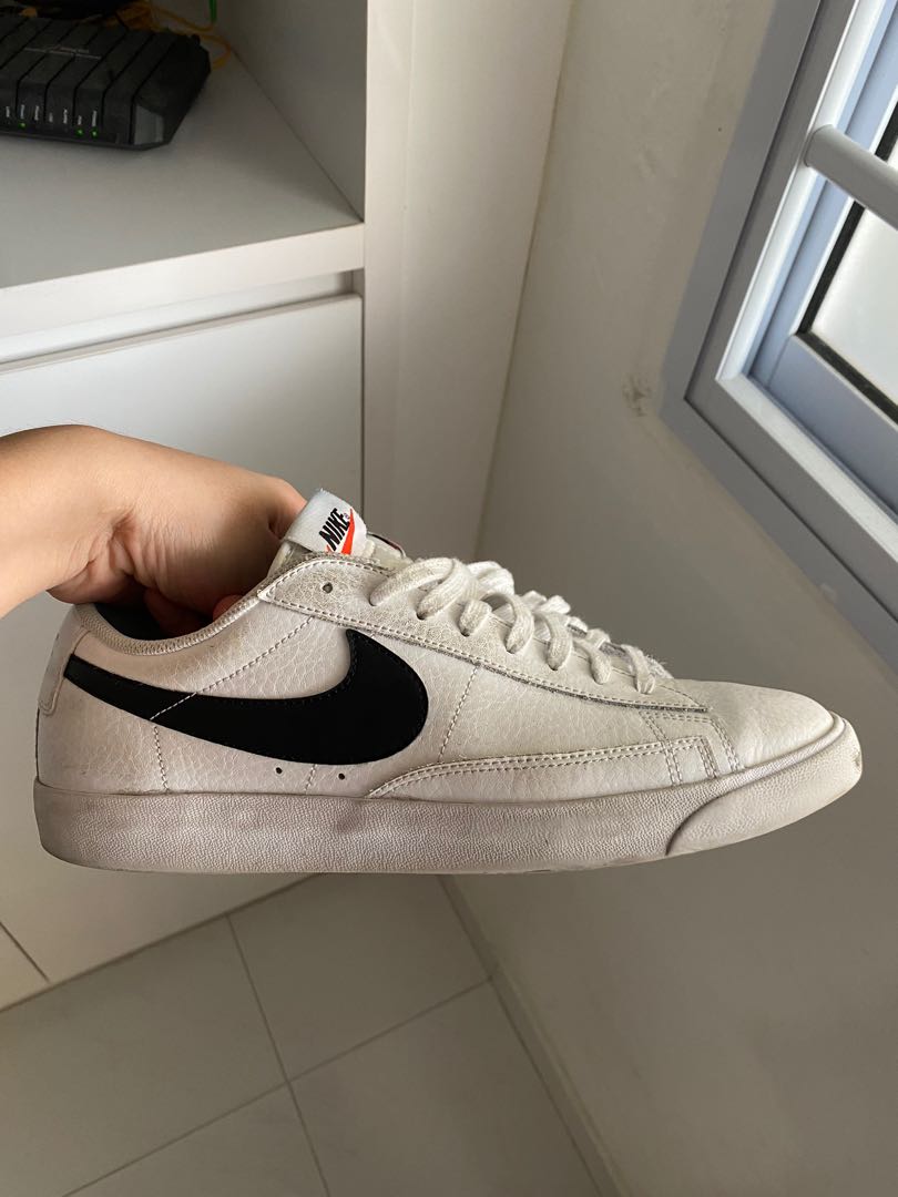 nike 10 blazer