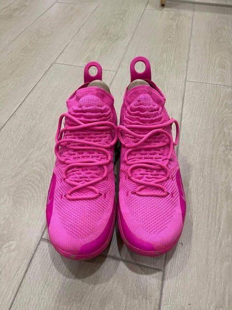 Kd 11 sales hot pink