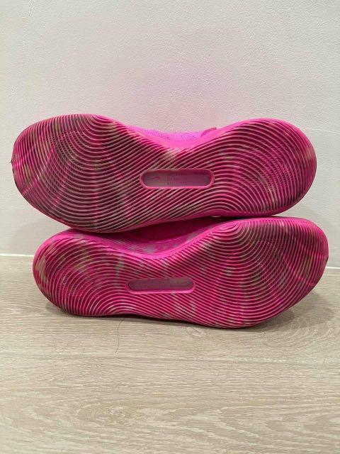 Nike KD 11 Aunt Pearl Size 12