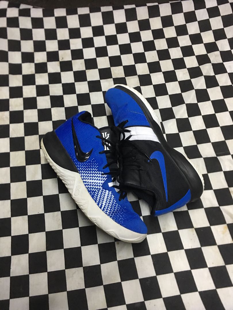 Nike kyrie flytrap duke deals