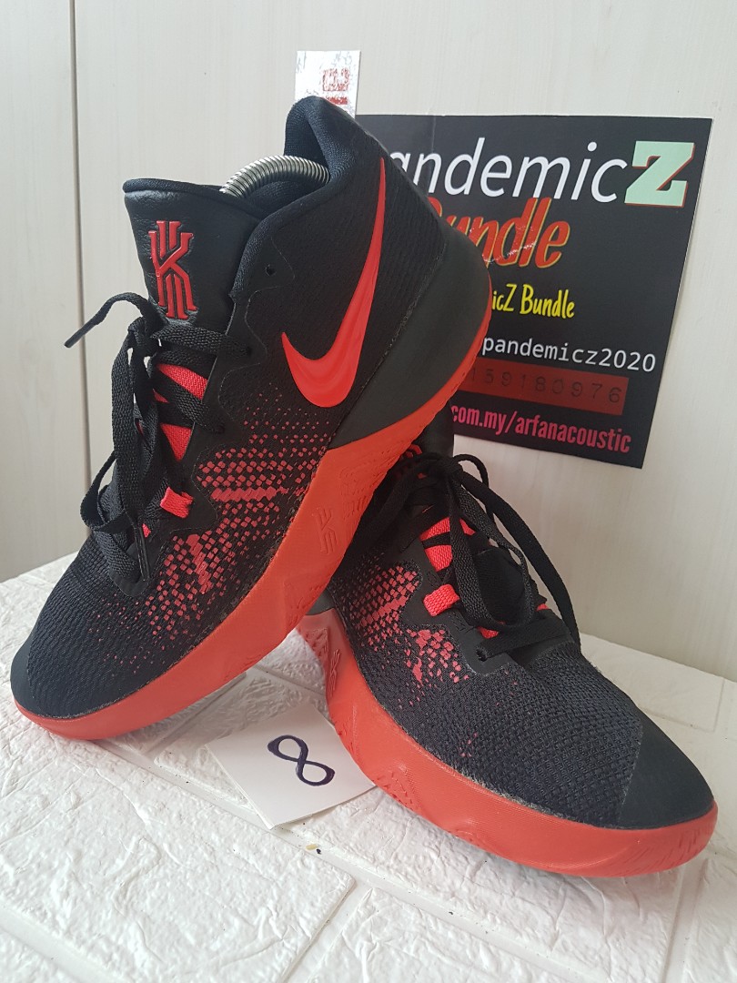 Kyrie flytrap on sale red orbit