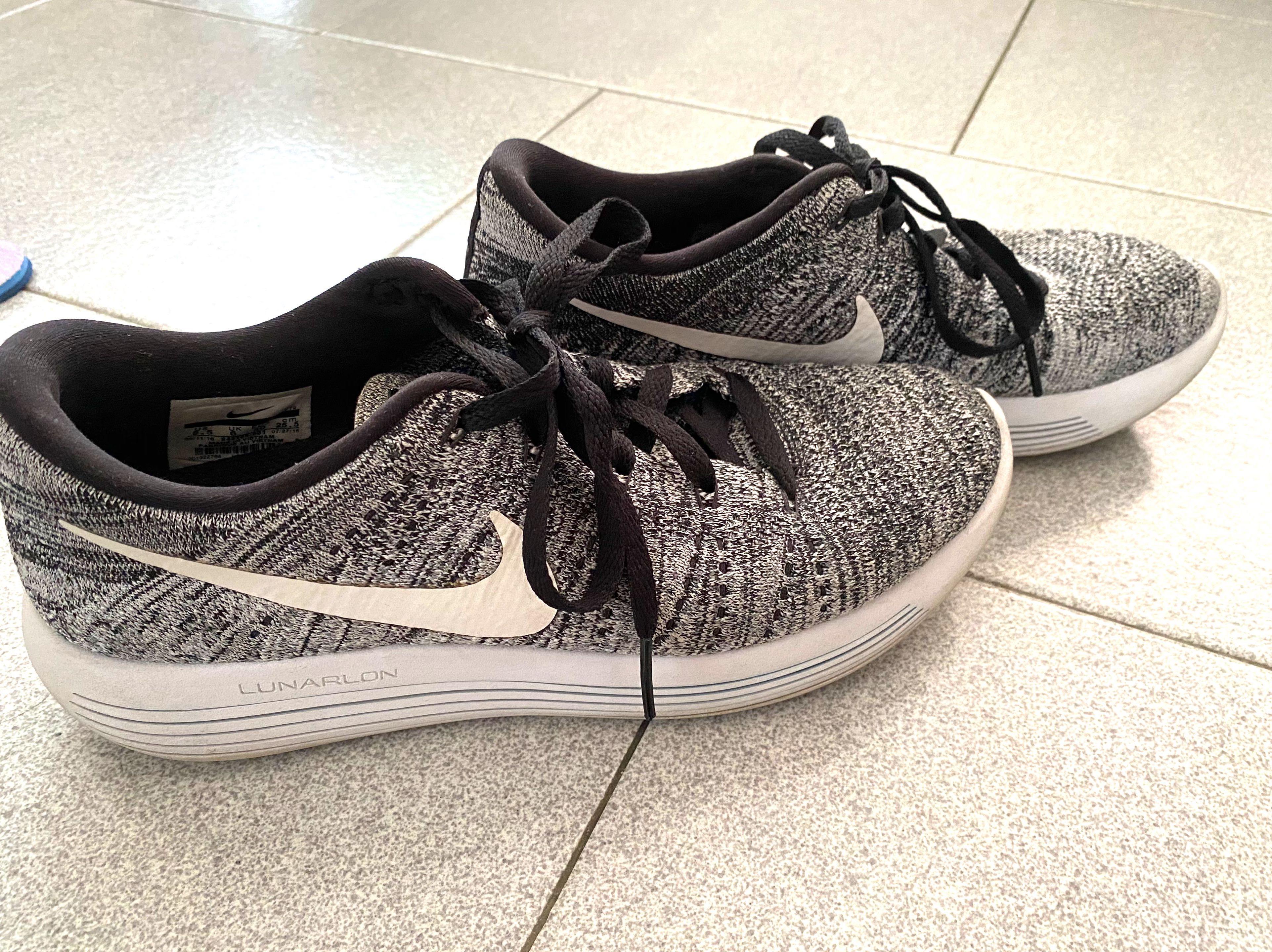 nike lunarepic low