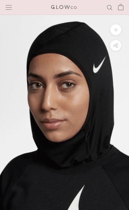 Nike hijab sport outlet