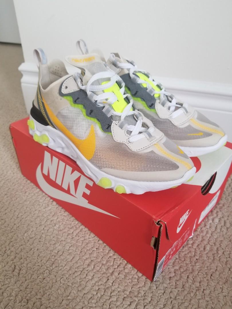 nike element 87 size