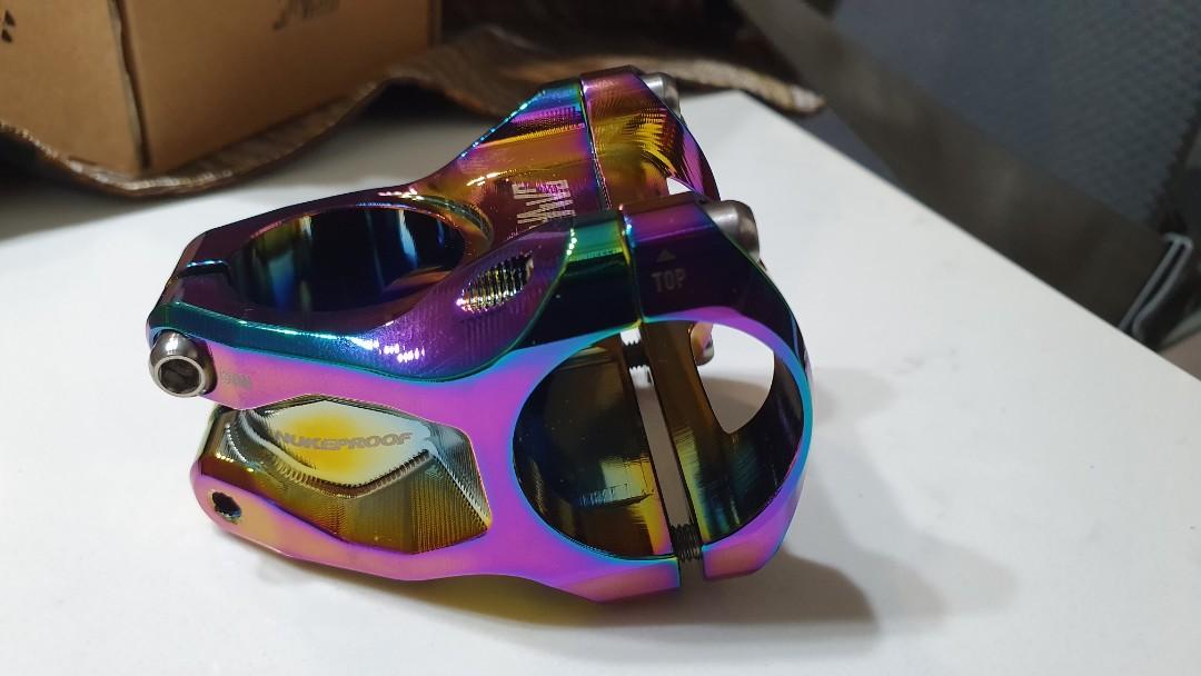 Nukeproof sam hill oil slick outlet