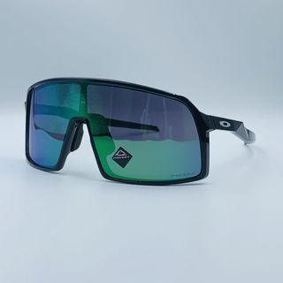 oakley sutro black ink