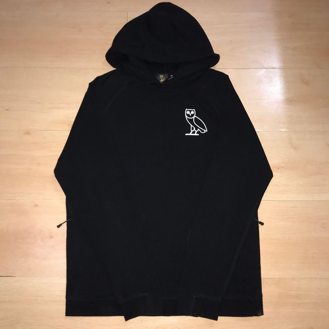 October very own hoodie ovo Men s Fashion Tops Sets Hoodies