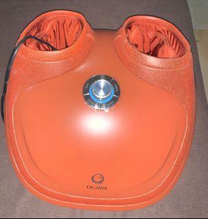 Ogawa Foot Massager  (Tapping Foottee)