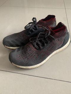 ultra boost uncaged philippines