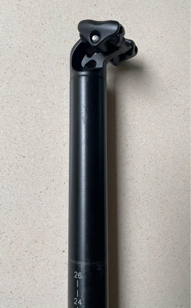 Birdy seatpost 2025