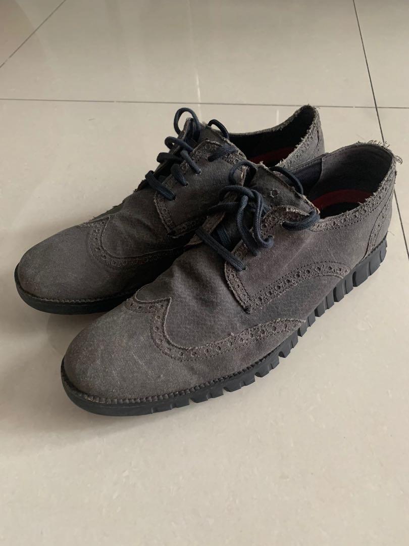 2.0 grand saddle sneaker