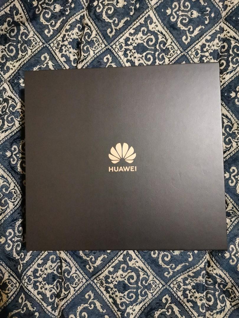 ORIGINAL HUAWEI SOUNDSTONE PORTABLE BLUETOOTH SPEAKER SET (Category: Soundbars, Speakers & Amplifiers) located in Muntinlupa City. Submitted by sariromrom (Listing ID 1070605287, Image 3). Description: -💯 AUTHENTIC! -IPX5 WATER AND SWEAT RESISTANT -light and portable -loud penetrating sound -8.5 hours average battery life -with weaving lanyard to make it more portable wherever you want to hung or placed it on, it can be safe -stylish, ergonomic 