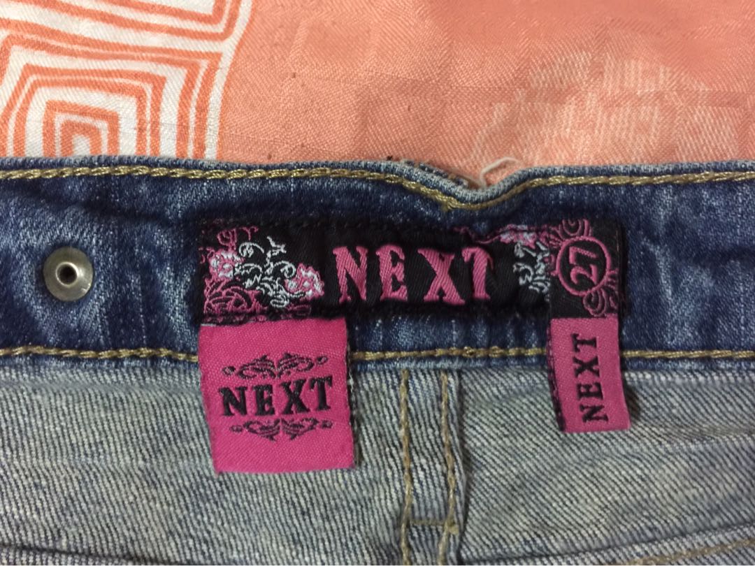 Bottoms, Jeans on Carousell