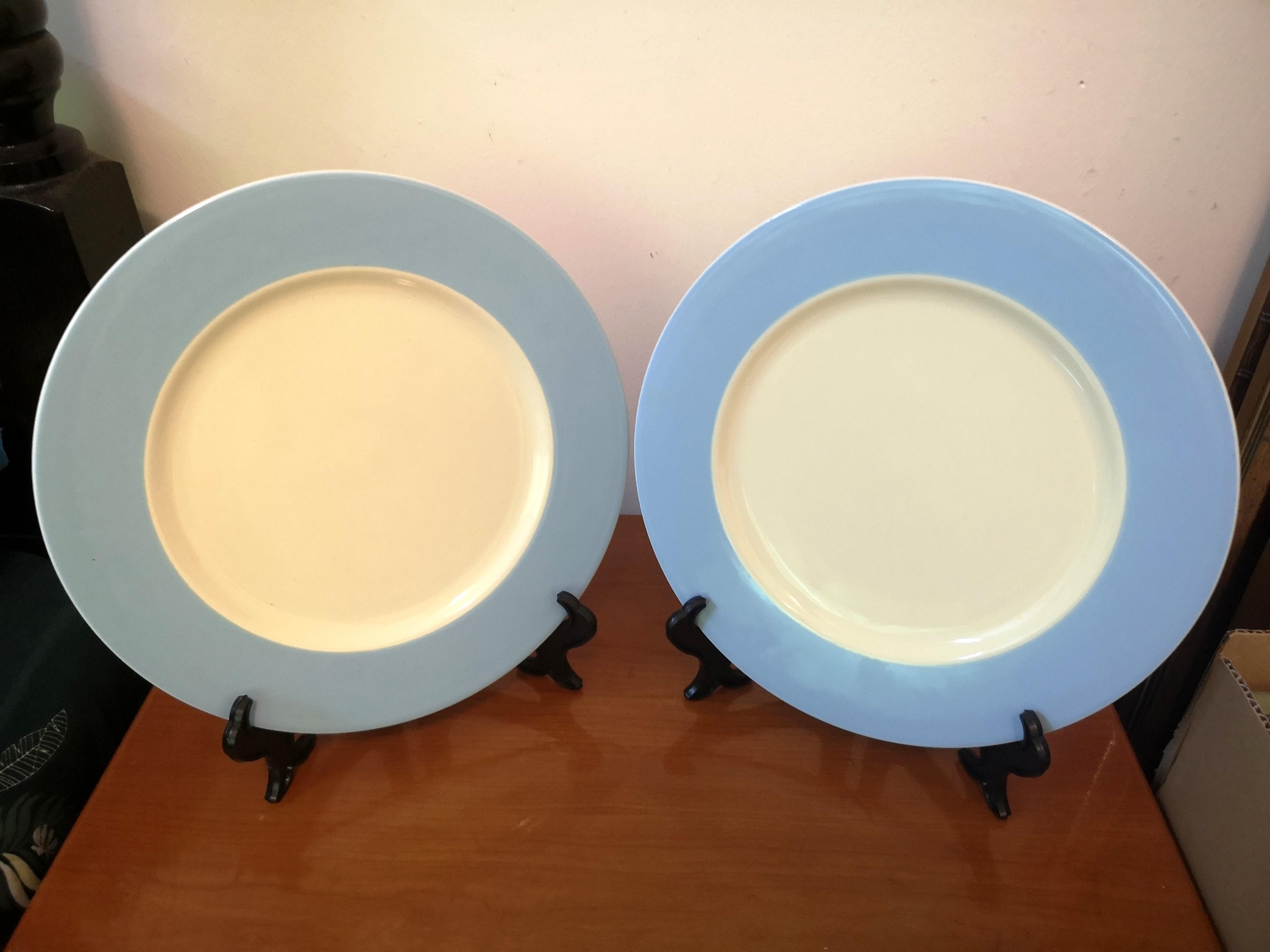 Pagnossin plates deals