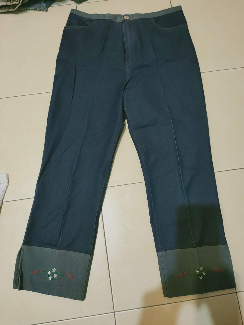 70 cm pants size