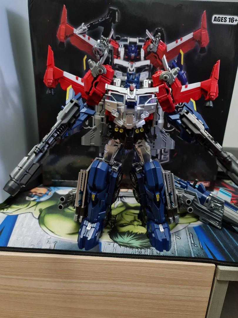 Perfecteffect Pe Dx10g Hobbies Toys Toys Games On Carousell Perfecteffect Pe Dx10g Hobbies Toys Toys Games On Carousell