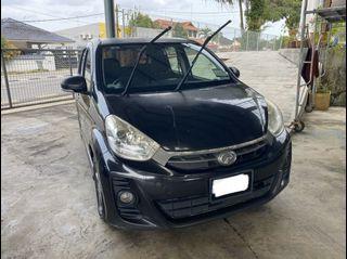 2013 Perodua Myvi 1.5 SE(A)