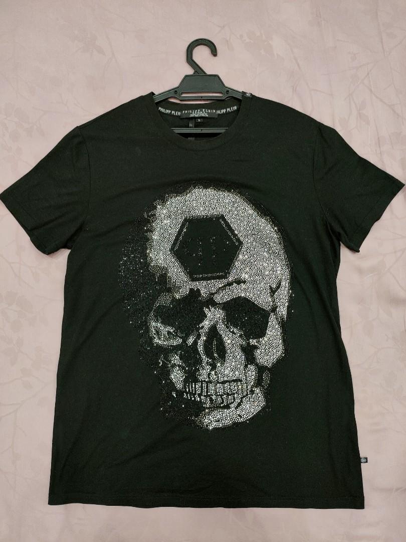 Replica philipp clearance plein t shirt
