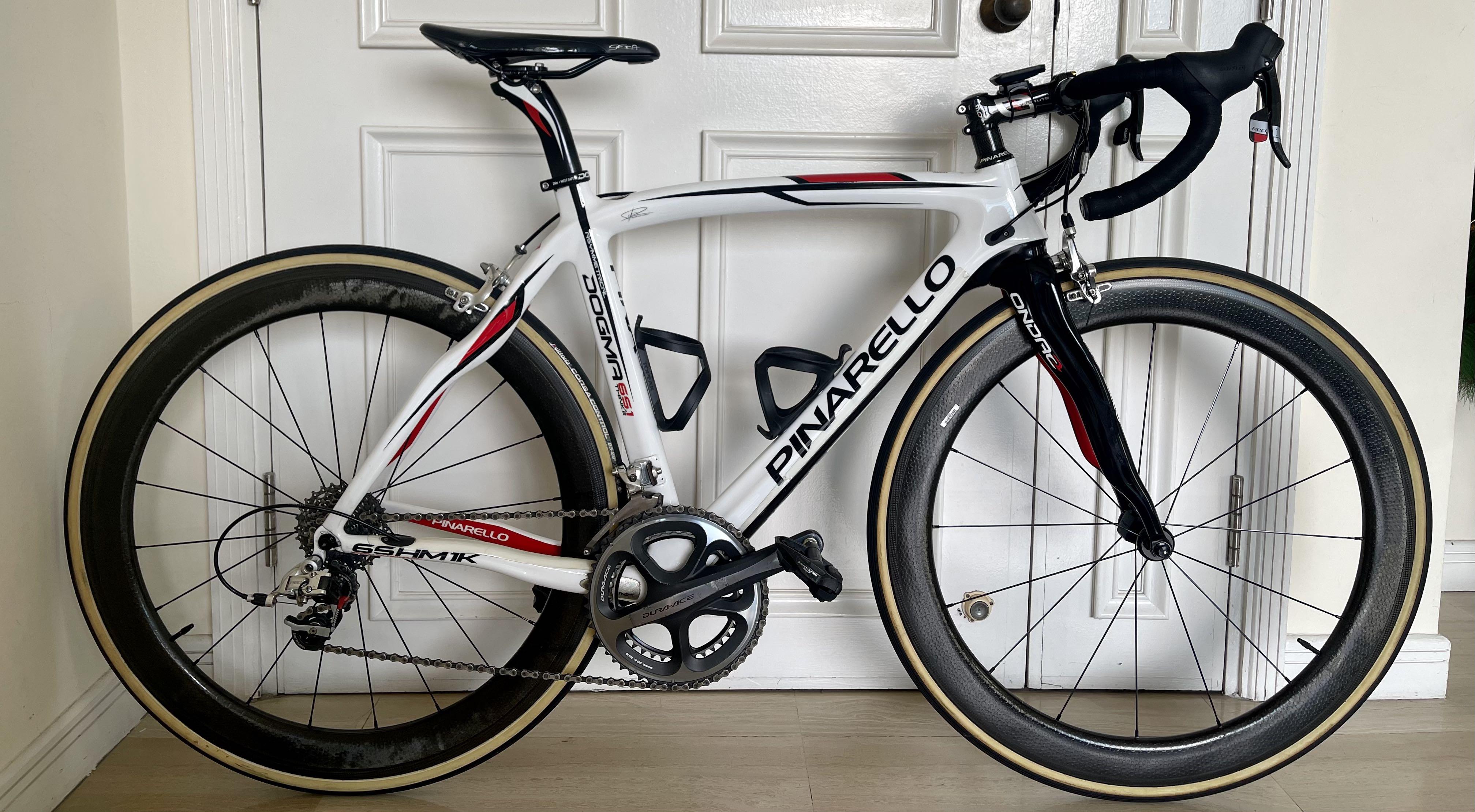 most expensive pinarello