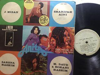 Lagu Melayu Lp Music Media Carousell Malaysia