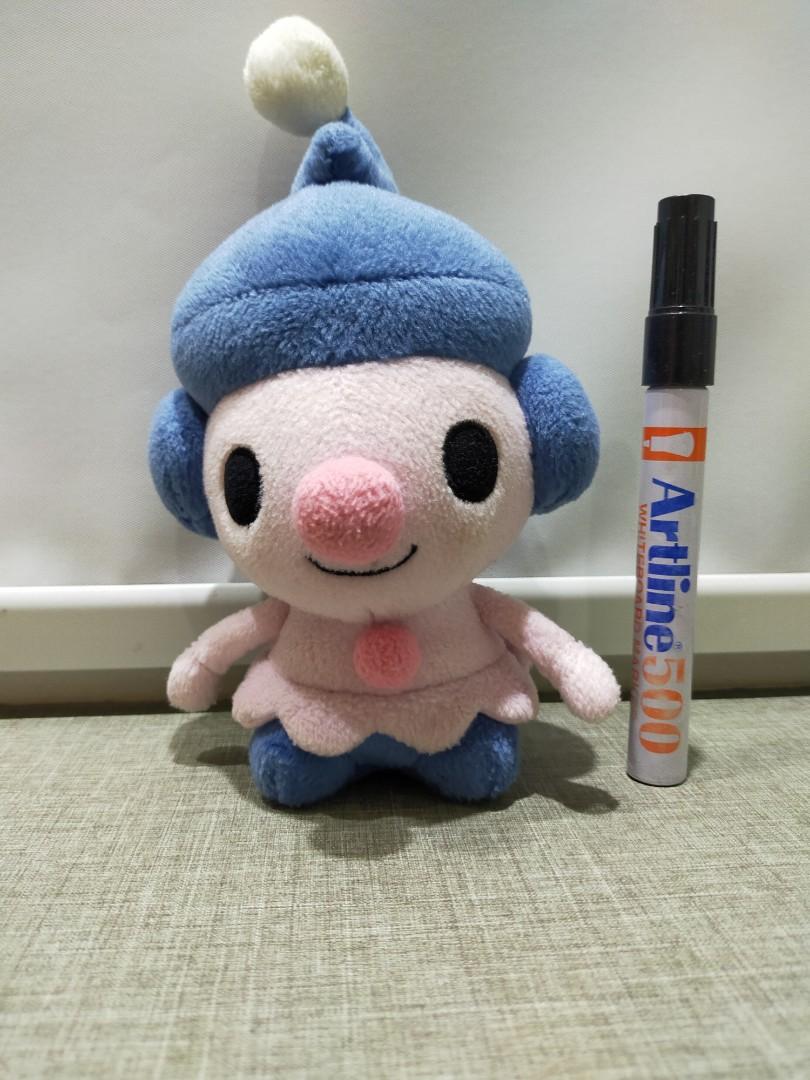 Mime jr shop plush