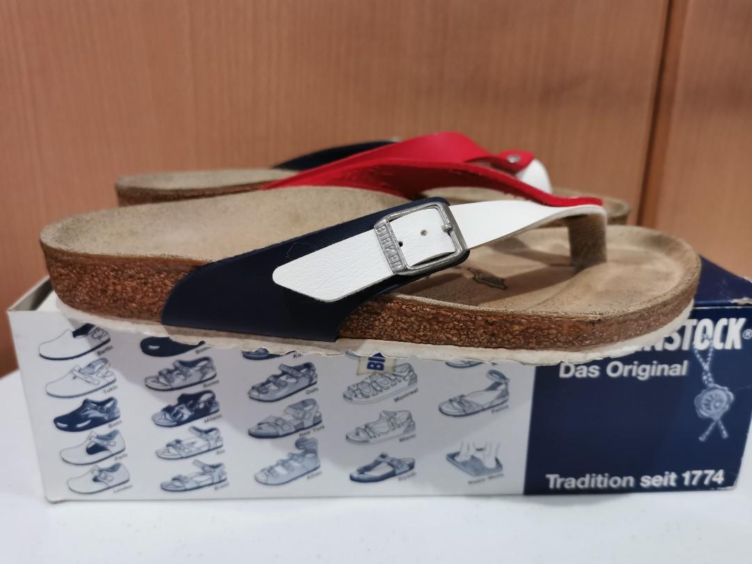 Preloved Birkenstock Adria Women s Fashion Footwear Slippers