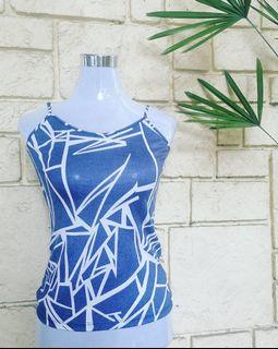 Preloved top