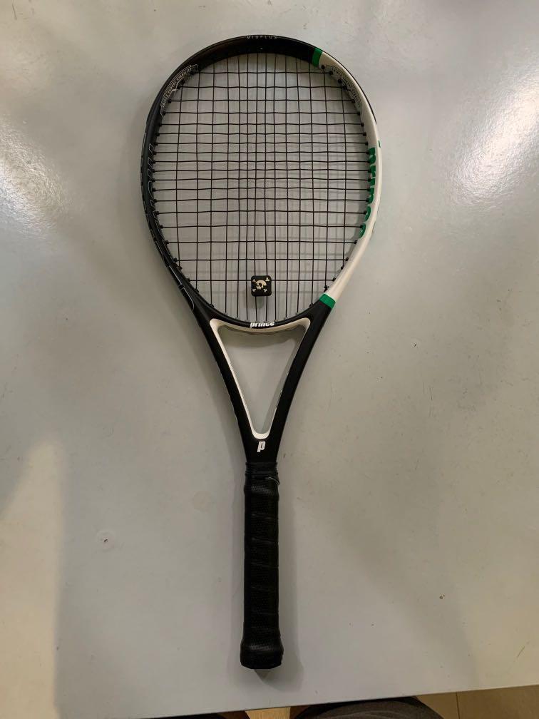 l1 l2 tennis racket size